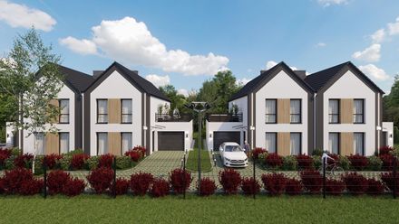 Rubinowa Park etap II