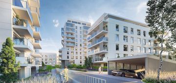 Mieszkanie w inwestycji: Unikat Apartamenty D