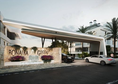Apartamenty w Mutxamel - 20642228