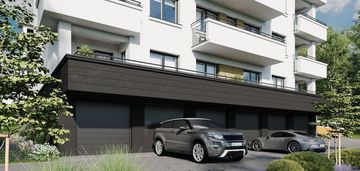 Mieszkanie w inwestycji: Dębowa 51