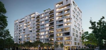 Mieszkanie w inwestycji: Monument