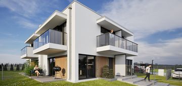 Mieszkanie w inwestycji: Rozali Park