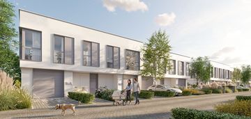 Dom w inwestycji: Oaza Kosmatki