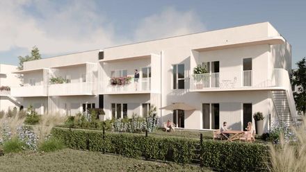 Villa Stoki (mieszkania)