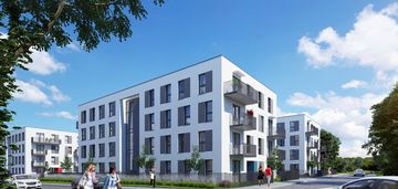 Mieszkanie w inwestycji: Osiedle Telimeny etap III