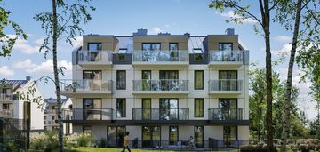 Mieszkanie w inwestycji: ATAL Bronowice