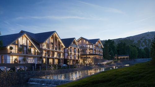 Onyx Resort & Spa