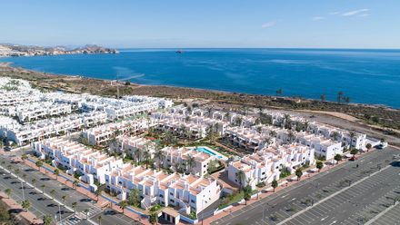 Apartamenty Las Amapolas