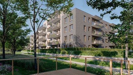 Modern City etap J