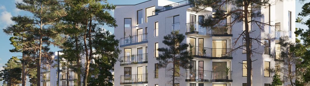 Mieszkanie w inwestycji: Grasera 12