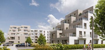 Mieszkanie w inwestycji: Modern House II
