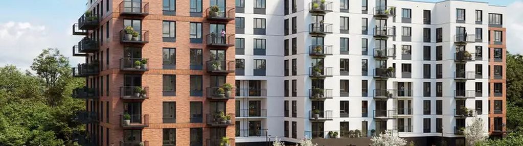 Mieszkanie w inwestycji: Apartamenty Portowa