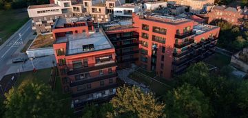 Mieszkanie w inwestycji: Apartamenty Złota