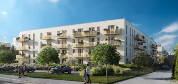 Mieszkanie w inwestycji: Nova Viva Garden 8