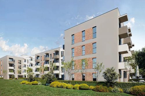 Osiedle StaLove etap II