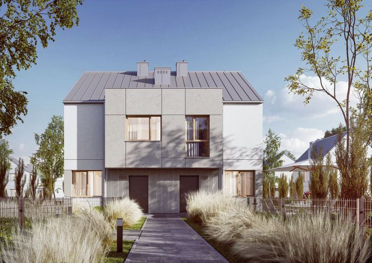 Nove Piaseczno 2 etap H