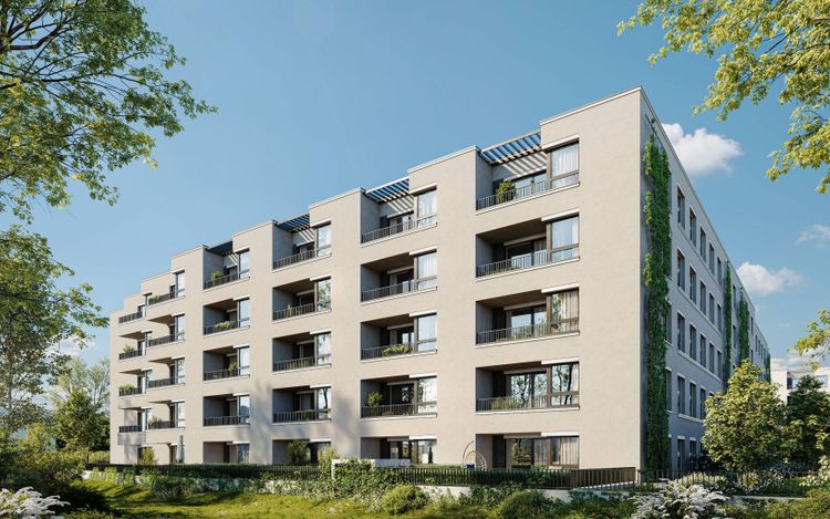 Łopuszańska 47 - etap 2