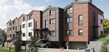Mieszkanie w inwestycji: Olchova