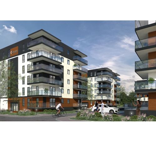 Levityn Apartamenty