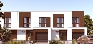 Dom w inwestycji: Osiedle Prestige - Stare Babice