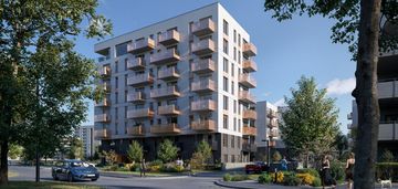 Mieszkanie w inwestycji: Apartamenty Kopernika