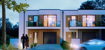 Dom w inwestycji: Osiedle Nowa Dworkowa