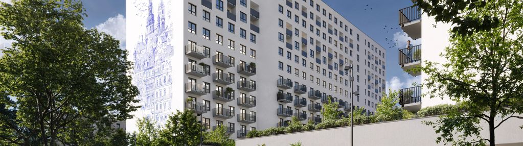 Mieszkanie w inwestycji: 29L - Apartamenty inwestycyjne