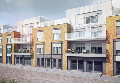 Wozownia Apartamenty Jakuba