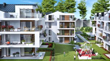 Imperial Stawowa Residence