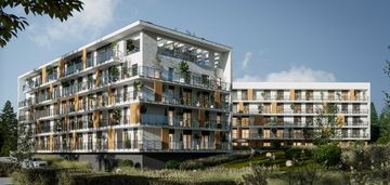 Mieszkanie w inwestycji: Apartamenty Aqua Marina