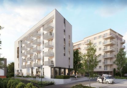 Mieszkanie w inwestycji: Lipińskiego Nova