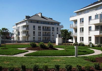 Szafirowa Aleja