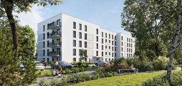 Mieszkanie w inwestycji: Lumena