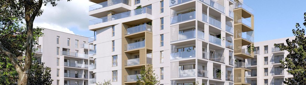 Mieszkanie w inwestycji: Grabskiego Park