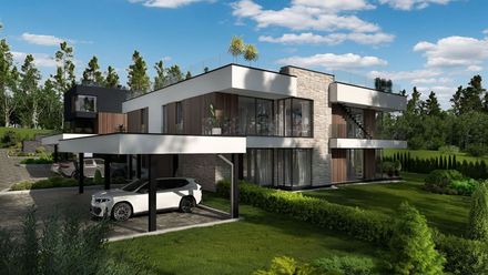 Apartamenty pod Stokiem