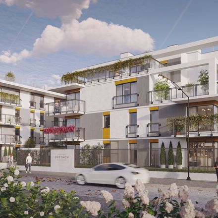 Apartamenty Pustułeczki