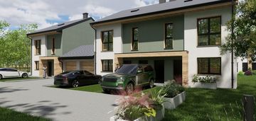 Mieszkanie w inwestycji: Green House Tuwima