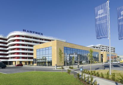 Apartamenty Zamkowe