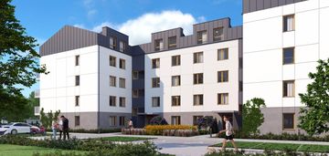 Mieszkanie w inwestycji: Ogrody Diany - Hery 5