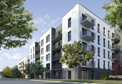 Murapol Osiedle Faktoria