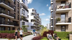 Apartamenty Park Matecznego Etap 2