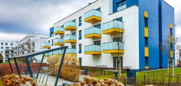 Mieszkanie w inwestycji: RZ21