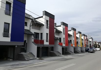 Osiedle Pod Jesionami