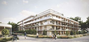 Mieszkanie w inwestycji: ESSENSE Baltic Resort&SPA 2