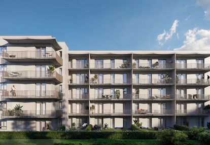 Mieszkanie w inwestycji: Merite Serena