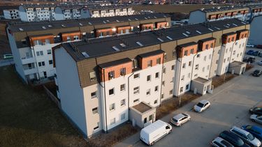 Smolec pod Wrocławem Dobry Deweloper Milo