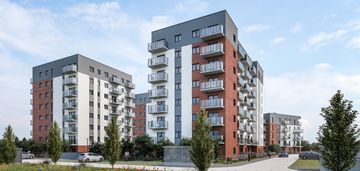 Mieszkanie w inwestycji: Nowy Wyszogród etap III