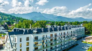 Apartamenty Zakopiańskie
