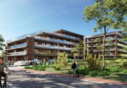 Kazimierza Wielkiego 42A etap II