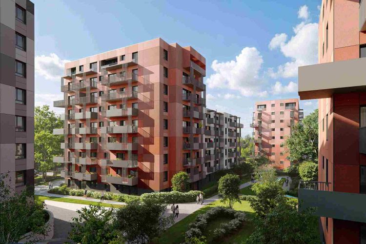 Nowa Nakielska by PHN